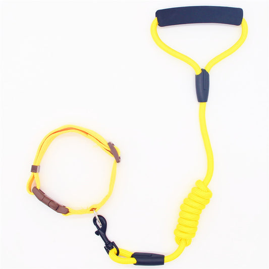 URBAN K9's Choice Dog Leash & Collar Combo