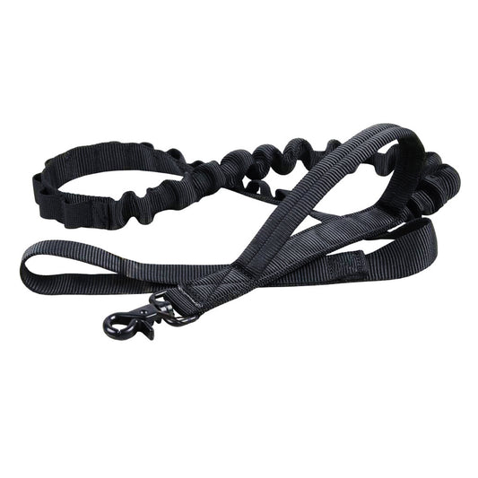 URBAN K9 Tactical Dog Collar And Leash
