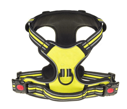 URBAN K9 Reflective Vest Dog Harness
